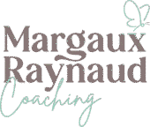 logo Margaux Raynaud coaching Utrecht